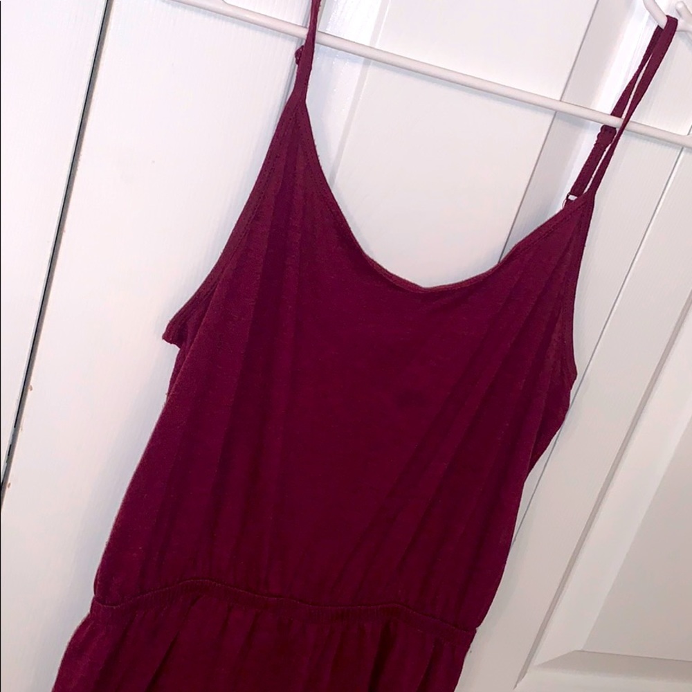Divided romper - Picture 2 of 2